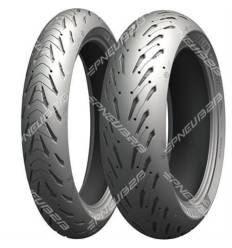 Michelin ROAD 5 120/60 R17 55W TL ZR