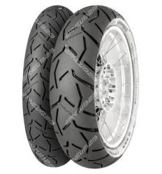 Continental CONTI TRAIL ATTACK 3 160/60 R17 69W TL ZR