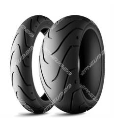 Michelin SCORCHER 11 120/70 R18 59W TL ZR