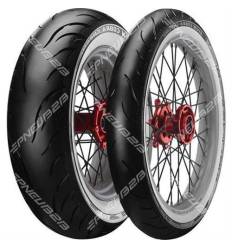 Avon COBRA CHROME 120/70 D21 68V TL RF WSW