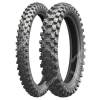 Michelin TRACKER 110/90 D19 62R TT