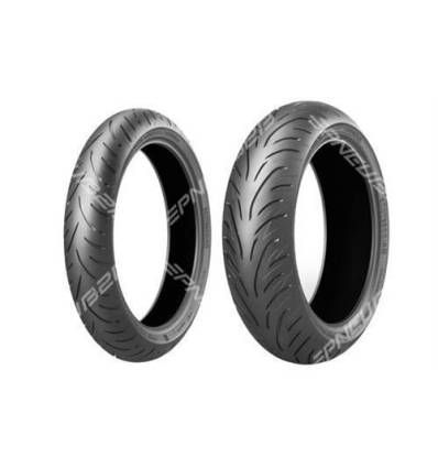 Bridgestone BATTLAX T31F