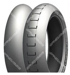Michelin POWER SUPERMOTO B 120/75 R16.5 TL NHS