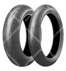 Bridgestone BATTLAX RS11R 200/55 R17 78W TL ZR G