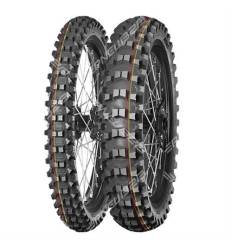 Mitas TERRA FORCE MX-SM 70/100 D10 41J TT NHS SOFT/MEDIUM