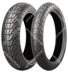 Bridgestone ADVENTURECROSS SCRAMBLER AX41S 130/80 D17 65H TL