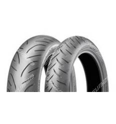 Bridgestone BATTLAX SC2R Yamaha 160/60 R15 67H TL