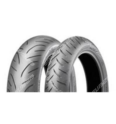 Bridgestone BATTLAX SC2R