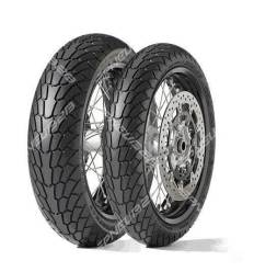 Dunlop MUTANT 110/80 R18 58W TL M+S ZR