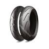Michelin SCORCHER SPORT 120/70 R17 58W TL ZR