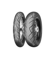 Mitas CUSTOM FORCE E D 80/90 D21 54H TL*