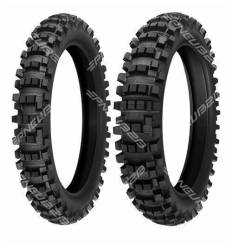 Kenda K760 TRAKMASTER 2 80/100 D12 50M TT 6PR