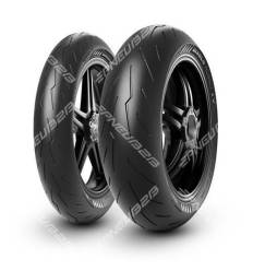 Pirelli DIABLO ROSSO IV 110/70 R17 54H TL