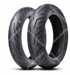 Maxxis SUPERMAXX SC MA-SC 160/60 R15 67H TL