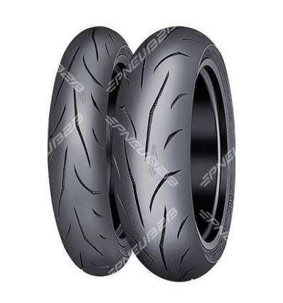 Mitas SPORTFORCE+ EV