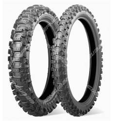 Bridgestone BATTLECROSS X31 80/100 D21 51M TT NHS