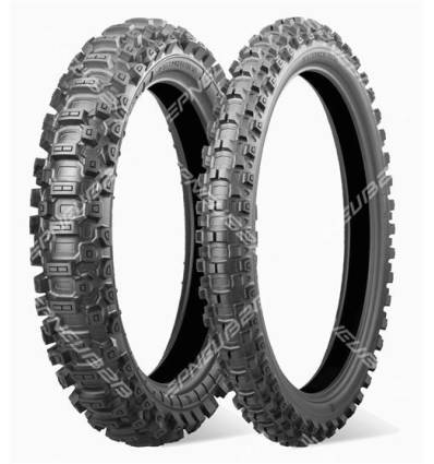 Bridgestone BATTLECROSS X31