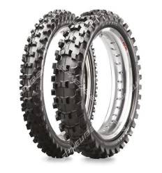 Maxxis M7332+ 90/100 D16 51M TT NHS