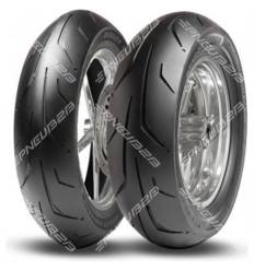 Dunlop GT503 Harley - Davidson 180/70 R16 77V TL