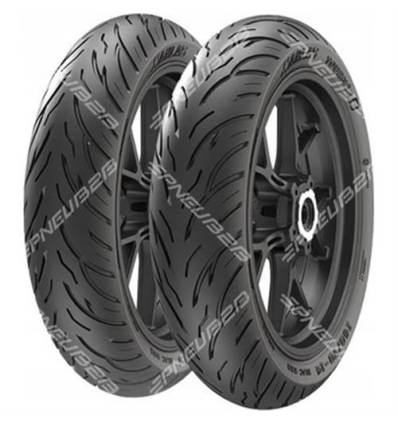 Anlas TOURNEE 2 Anlas TOURNEE 2