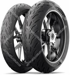 Michelin ROAD 6 GT 190/50 R17 73W TL ZR