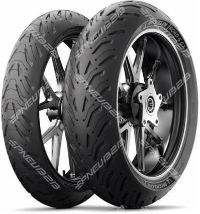 Michelin ROAD 6 GT