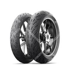 Michelin ROAD 6 190/55 R17 75W TL ZR