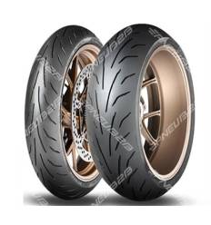 Dunlop QUALIFIER CORE