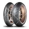 Dunlop QUALIFIER CORE 200/50 R17 75W TL ZR