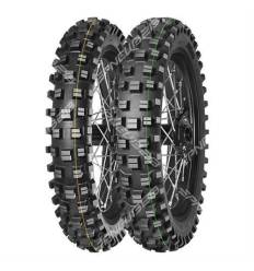 Mitas TERRA FORCE-EX XT 120/90 D18 65R TT NHS SUPER LIGHT