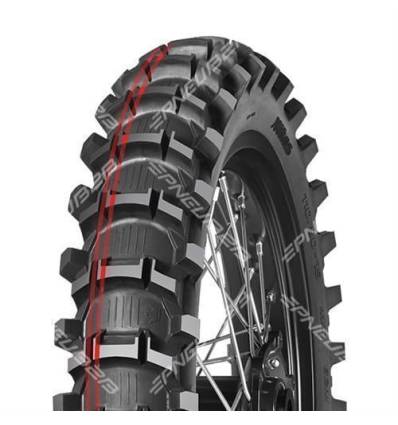 Mitas TERRA FORCE MX-SAND 2