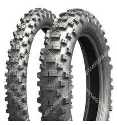 Michelin ENDURO XTREM 140/80 D18 TL NHS