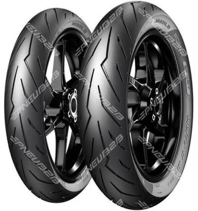Pirelli DIABLO ROSSO SPORT Pirelli DIABLO ROSSO SPORT