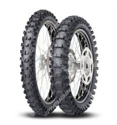 Dunlop GEOMAX MX34