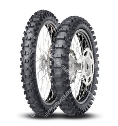 Dunlop GEOMAX MX34