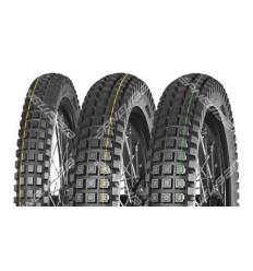 Mitas ENDURO HYBRID E D 110/90 D19 62P TL/TT M+S