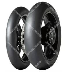 Dunlop S-SLK 120/80 D12 TL