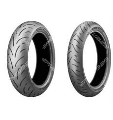 Bridgestone BATTLAX SPORT TOURING T33F 110/80 R19 59V TL