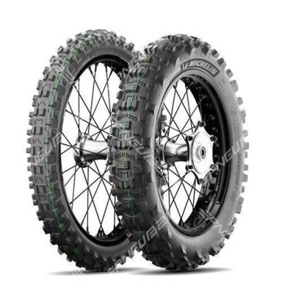 Michelin ENDURO MEDIUM 2