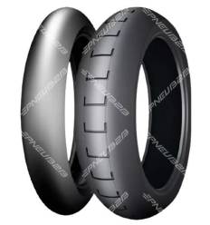 Michelin POWER SUPERMOTO 160/60 R17 TL NHS SOFT