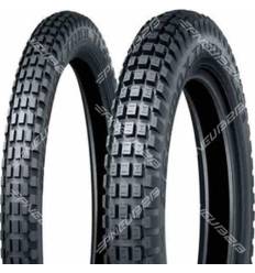 Dunlop GEOMAX TRAIL TL01 80/100 D21 51M TT