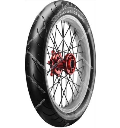 Avon COBRA CHROME AV91