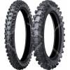 Dunlop GEOMAX AT82 80/100 D21 51M TT