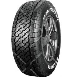 Davanti TERRATOURA A/T 31/10.5 R15 109T LT M+S 3PMSF 6PR RBL