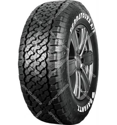 Davanti TERRATOURA A/T