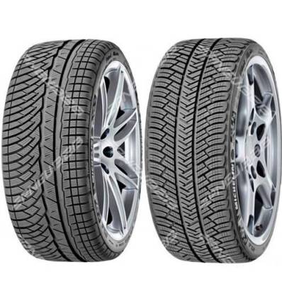 Michelin PILOT ALPIN PA4