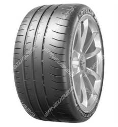 Dunlop SP SPORT MAXX RACE 2 OE Porsche 325/30 R21 108Y TL XL ZR MFS