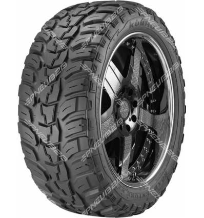 Kumho ROAD VENTURE MT KL71