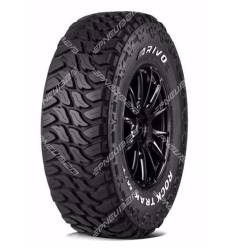 Arivo ROCK TRAK M/T 31/10.5 R15 109Q TL LT C 8PR M+S RWL