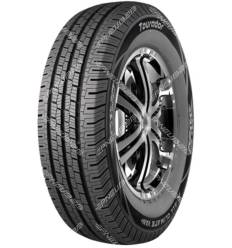 Tourador X ALL CLIMATE VAN+